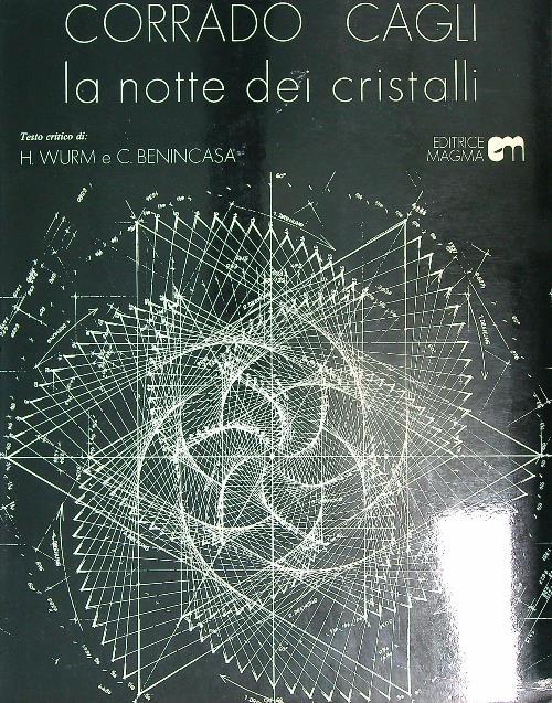 La notte dei cristalli 
