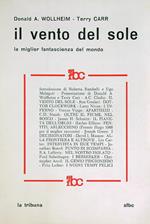 Il vento del sole