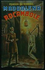 Rocambole Maddalena