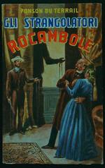 Rocambole Gli strangolatori