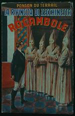 Rocambole La rivincita di Zecchinetta