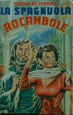 Rocambole La spagnuola