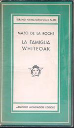 La famiglia Whiteoak