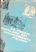 La poesia popolare nel risorgimento italiano