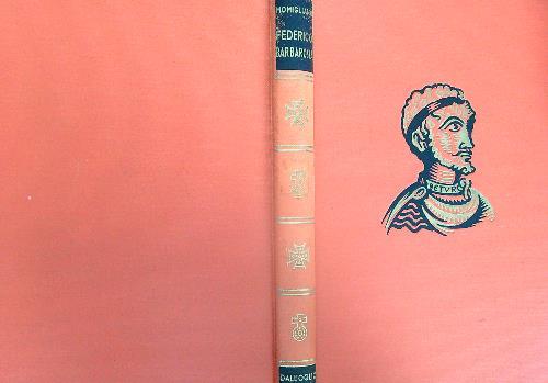 Libro di Faccia