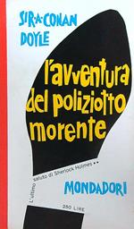 L' avventura del poliziotto morente. Vol 2