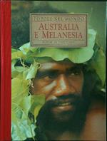 Australia e Melanesia