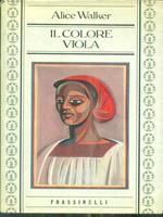Il colore viola