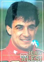 Jean Alesi