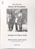 Diario di Penultimo