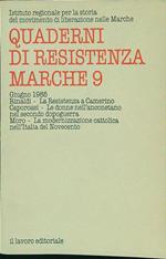 Quaderni di resistenza Marche 9