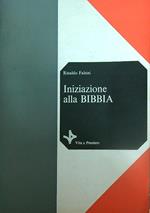 Iniziazione alla Bibbia