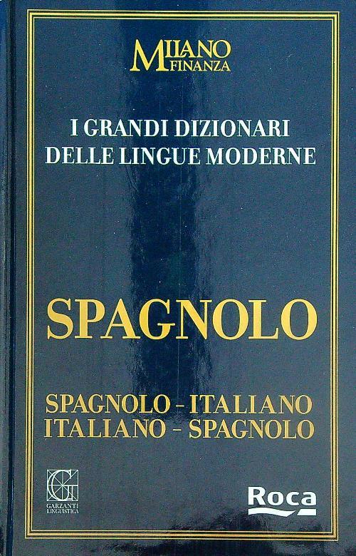 Spagnolo