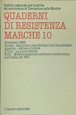 Quaderni di resistenza Marche 10