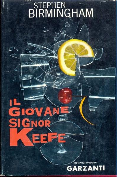 Il giovane signor Keefe