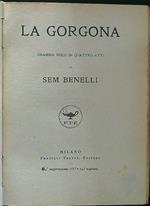 La Gorgona