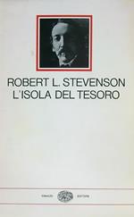 L' isola del tesoro