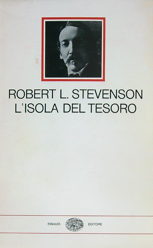 L' isola del tesoro