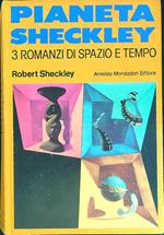 Pianeta Sheckley