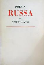 Poesia Russa del Novecento