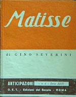 Matisse