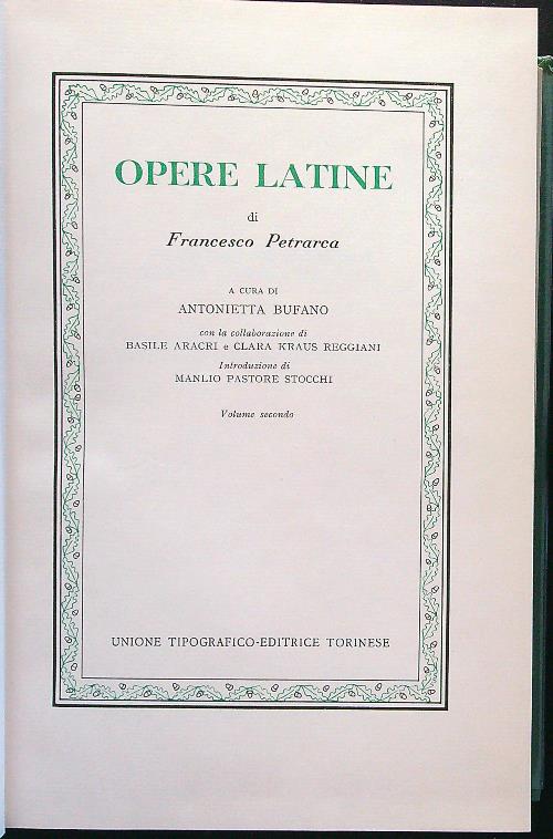 Libro di Faccia