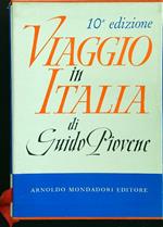 Viaggio in Italia (10 edizione)