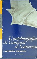 L' autobiografia di Giuliano di Sansevero vol.4-5