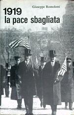 1919. la pace sbagliata 