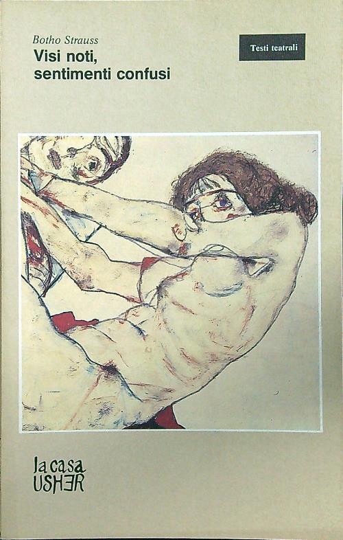 Libro di Faccia