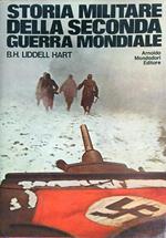 Storia militare della seconda guerra mondiale