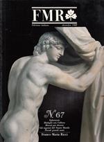 FMR n. 67 Dicembre 1988