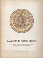 Galleria di medici strani. Natale 1955