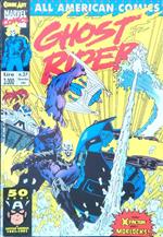 Ghost Rider N. 27/Novembre 1991