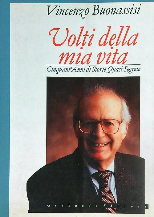 Volti della mia vita
