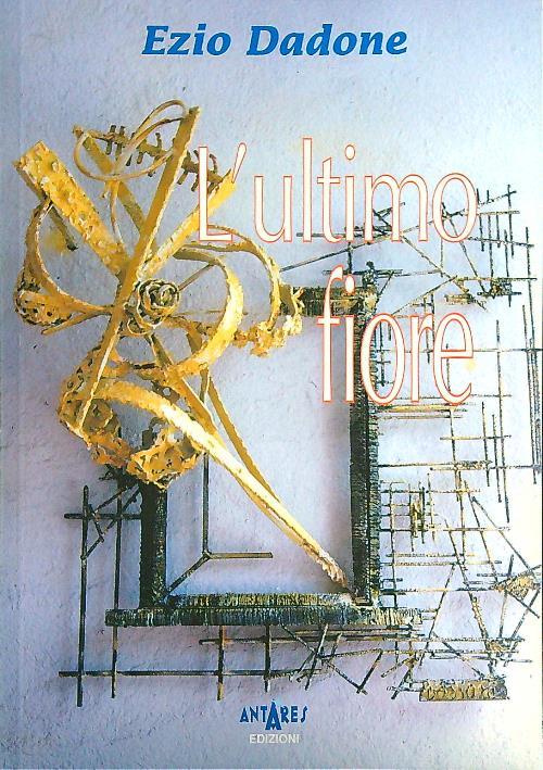 L' ultimo fiore