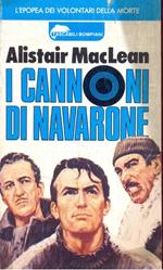 I cannoni di Navarone