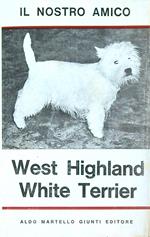 West Highland White Terrier