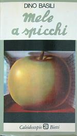 Mele a spicchi