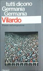 Tutti dicono Germania Germania