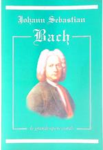 Bach: le grandi opere corali