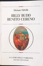 Billy Budd - Benito Cereno - La veranda