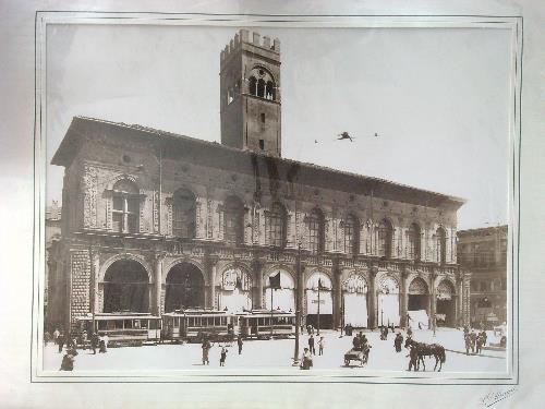 Fotografia ''Palazzo Podestà''