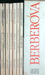 Berberova. 7vv