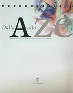 Dalla A alla ZE