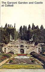 The Garzoni Garden and Castle at Collodi