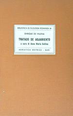Tratado de aojamiento