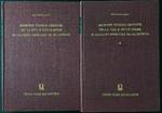 Memorie storico-critiche della vita e delle opere di Giovanni Pierluigi da Palestrina 2vv