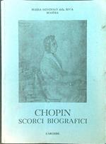 Chopin scorci biografici