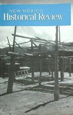 New Mexico Historical Review 76/ Num 4/2001